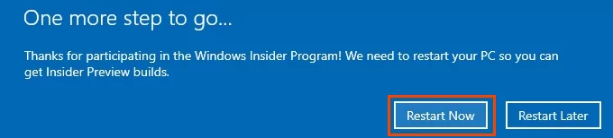 18-get-windows-11-insider-preview-9 - Help Desk Geek Cách tải Windows 11 ngay từ hình ảnh Insider Preview 18