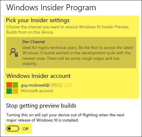 19-get-windows-11-insider-preview-10 - Help Desk Geek Cách tải Windows 11 ngay từ hình ảnh Insider Preview 19