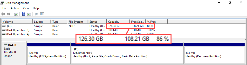 image-16 - Người đam mê bộ phận trợ giúp Windows 11 chiếm bao nhiêu dung lượng? hình ảnh 6