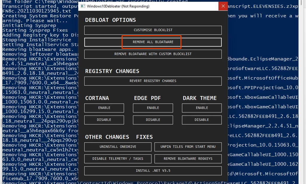 image-21 - Help Desk Geek Windows 11 chiếm bao nhiêu dung lượng? hình ảnh 11