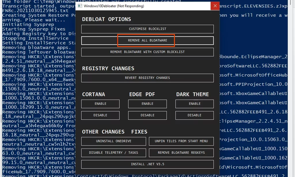 image-21 - Help Desk Geek Windows 11 chiếm bao nhiêu dung lượng? hình ảnh 11