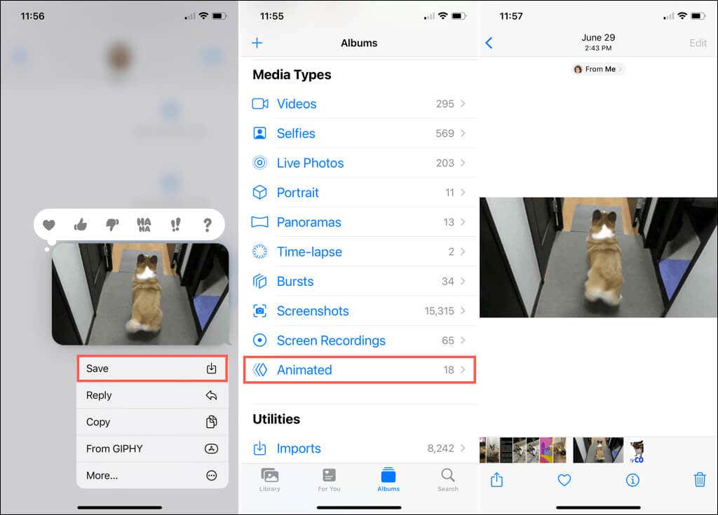 cách lưu-hoạt hình-gifs vào thiết bị di động và máy tính-11-nén-1 - Mẹo kỹ thuật trực tuyến Lưu và xem GIF trên thiết bị di động của bạn hình ảnh 3