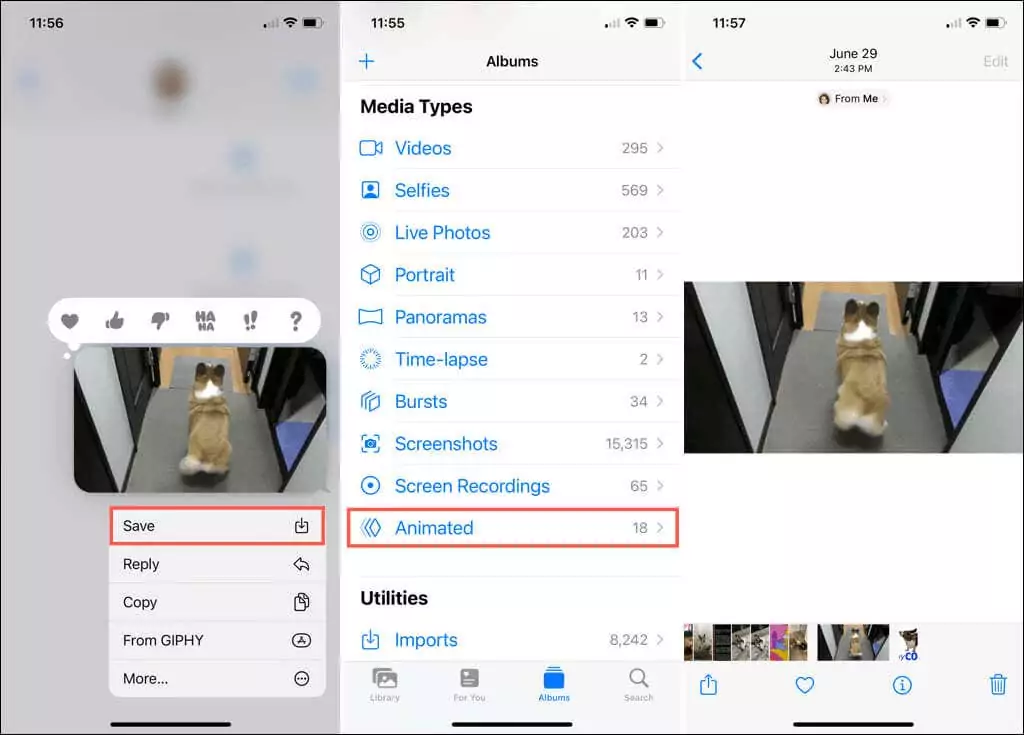 cách lưu-hoạt hình-gifs vào thiết bị di động và máy tính-11-nén-1 - Mẹo kỹ thuật trực tuyến Lưu và xem GIF trên thiết bị di động của bạn hình ảnh 3