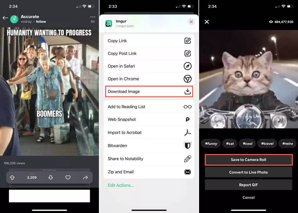 cách lưu-hoạt hình-gifs vào thiết bị di động và máy tính-13-nén-1 - Mẹo kỹ thuật trực tuyến Lưu và xem GIF trên thiết bị di động của bạn hình ảnh 5