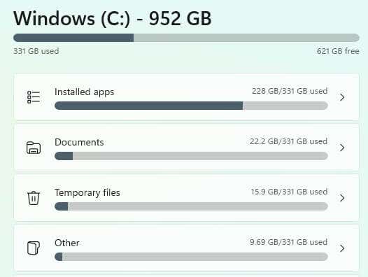 cách xem hoặc hiển thị kích thước thư mục trong windows-6 được nén - Help Desk Geek Cách xem hoặc hiển thị kích thước thư mục trong Windows image 7