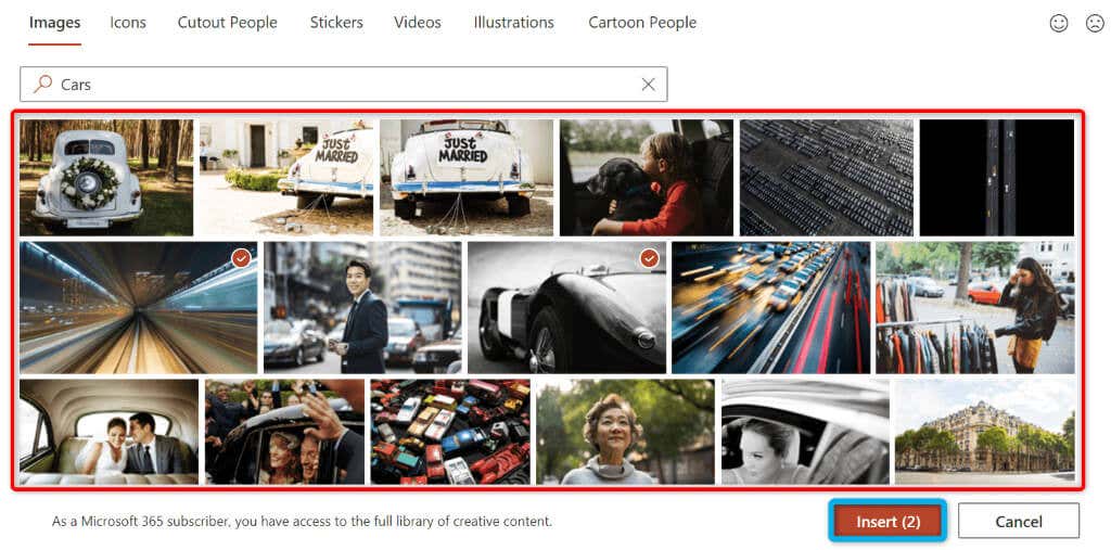 cách chèn ảnh vào powerpoint 5 được nén - Help Desk Geek Cách chèn ảnh vào ảnh PowerPoint 5