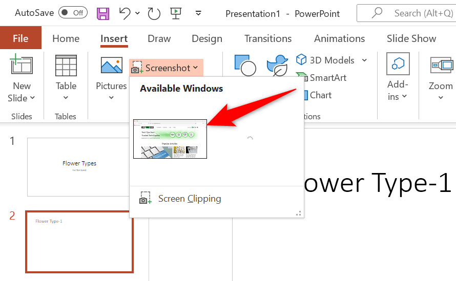 cách chèn ảnh vào powerpoint 8 được nén - Help Desk Geek Cách chèn ảnh vào ảnh PowerPoint 8