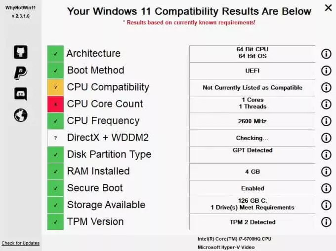 5-windows-11-sẵn sàng-whynotwin11 - Help Desk Geek PC của tôi có thể chạy Windows 11 không? hình ảnh 5