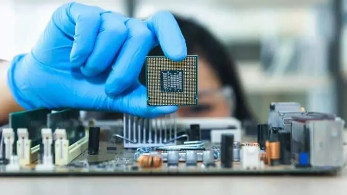 4-CPU - Người đam mê bộ phận trợ giúp Mô-đun nền tảng đáng tin cậy (TPM) là gì và nó hoạt động như thế nào? hình ảnh 4