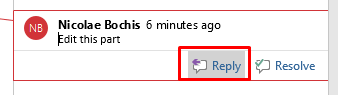 cách chèn-xóa-hoặc-chỉnh sửa-a-comment-in-microsoft-word-6-nén - Help Desk Geek Cách chèn, xóa hoặc chỉnh sửa nhận xét trong Microsoft Word hình 6