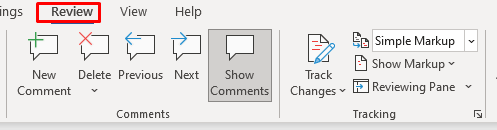 cách chèn-xóa-hoặc-chỉnh sửa-a-comment-in-microsoft-word-2-nén - Help Desk Geek Cách chèn, xóa hoặc chỉnh sửa nhận xét trong Microsoft Word ảnh 2
