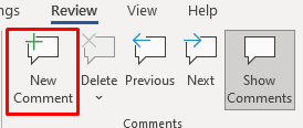 cách chèn-xóa-hoặc-chỉnh sửa-a-comment-in-microsoft-word-3-nén - Help Desk Geek Cách chèn, xóa hoặc chỉnh sửa nhận xét trong Microsoft Word ảnh 3
