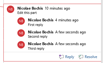 cách chèn-xóa-hoặc-chỉnh sửa-a-comment-in-microsoft-word-8-nén - Help Desk Geek Cách chèn, xóa hoặc chỉnh sửa nhận xét trong Microsoft Word hình 8