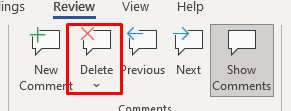 cách chèn-xóa-hoặc-chỉnh sửa-a-comment-in-microsoft-word-13-nén - Help Desk Geek Cách chèn, xóa hoặc chỉnh sửa nhận xét trong Microsoft Word hình 13