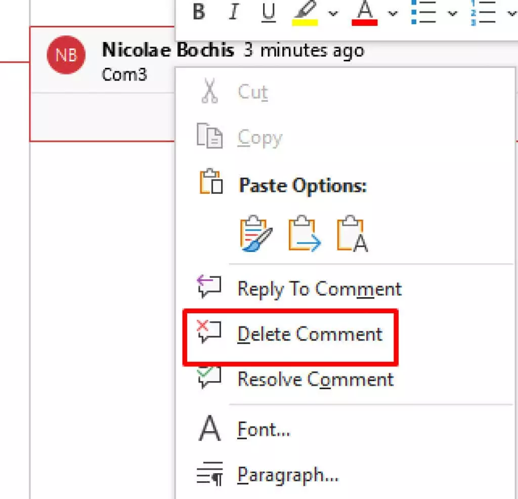 cách chèn-xóa-hoặc-chỉnh sửa-a-comment-in-microsoft-word-14-nén - Help Desk Geek Cách chèn, xóa, chỉnh sửa chú thích trong Microsoft Word hình 14