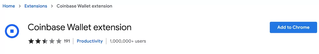 04_coinbase-browser-extension - Mẹo công nghệ trực tuyến Cách tạo hình ảnh NFT đầu tiên của bạn 3