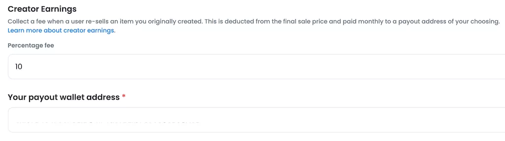 10_creator-earnings - Mẹo công nghệ trực tuyến Cách tạo hình ảnh NFT đầu tiên của bạn 9