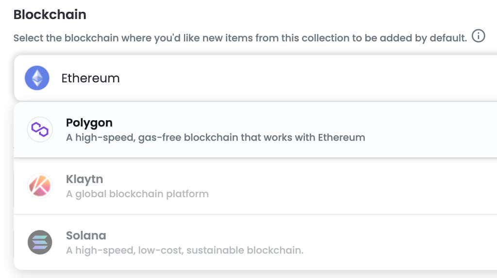11_select-blockchain - Mẹo công nghệ trực tuyến Cách tạo hình ảnh NFT đầu tiên của bạn 10