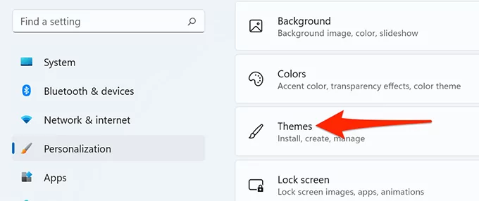 Chủ đề 14 cửa sổ - Help Desk Geek Làm thế nào để mở File Explorer trên Windows 11 hình ảnh 15