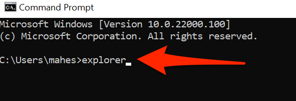 13-file-explorer-command-prompt - Help Desk Geek Làm thế nào để mở File Explorer trên Windows 11 hình ảnh 13