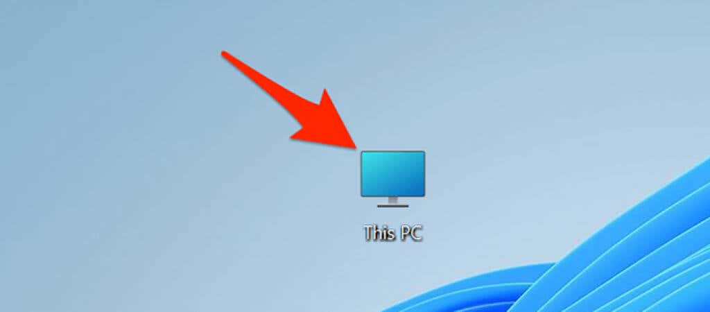 17-file-explorer-desktop-icon - Help Desk Geek Làm thế nào để mở File Explorer trên Windows 11 hình ảnh 18