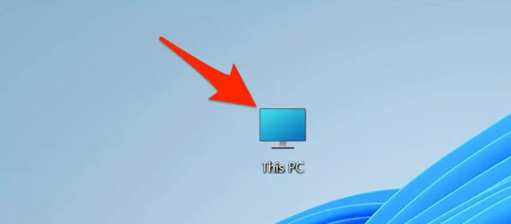 17-file-explorer-desktop-icon - Help Desk Geek Làm thế nào để mở File Explorer trên Windows 11 hình ảnh 18