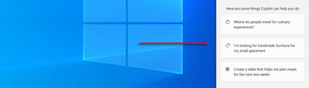 what-is-windows-ai-Powered-copilot-6-nén - Bộ phận trợ giúp Geek Phi công phụ hỗ trợ Windows AI là gì? hình ảnh 6
