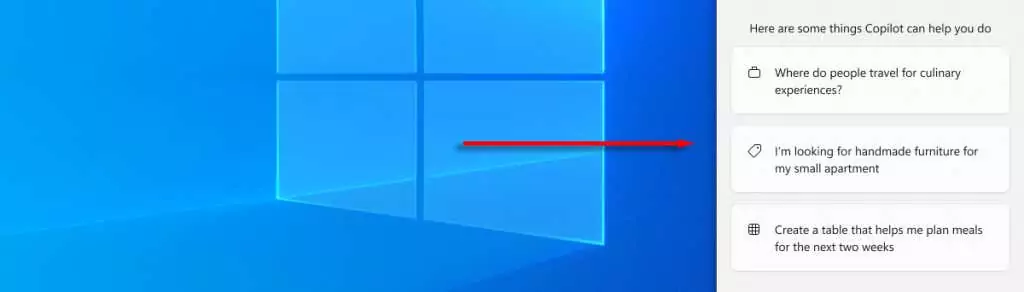 what-is-windows-ai-Powered-copilot-6-nén - Bộ phận trợ giúp Geek Phi công phụ hỗ trợ Windows AI là gì? hình ảnh 6
