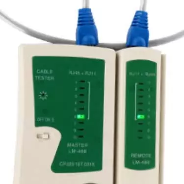 cách nối-an-ethernet-cáp-12-nén - Mẹo kỹ thuật trực tuyến Hướng dẫn từng bước: Cách nối cáp Ethernet hình 9