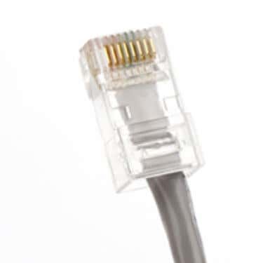 cách nối-an-ethernet-cable-11-nén - Mẹo kỹ thuật trực tuyến Hướng dẫn từng bước: Cách nối cáp Ethernet hình 8