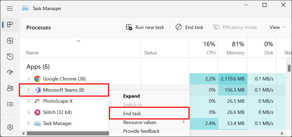 cách chia sẻ màn hình của bạn trong Microsoft-teams-32-nén - Bộ phận trợ giúp Cách chia sẻ màn hình của bạn trong Microsoft Teams hình 32