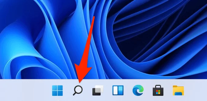 8-launch-windows-search - Bộ phận trợ giúp Geek Tìm kiếm Windows 11 không hoạt động? Hãy thử 10 cách khắc phục này Ảnh 8