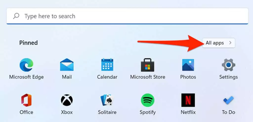 30 ứng dụng tất cả cửa sổ - Help Desk Geek Tìm kiếm Windows 11 không hoạt động? Hãy thử 10 cách khắc phục này ảnh 34