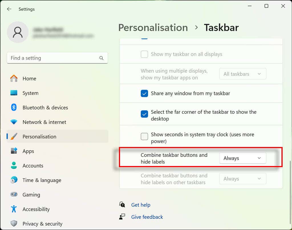 9-new-windows-11-feature-you-may-have-missed-10-nén - Help Desk Geek 9 tính năng mới của Windows 11 có thể bạn đã bỏ lỡ ảnh 10