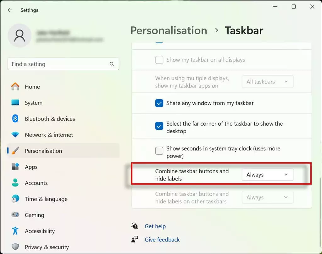 9-new-windows-11-feature-you-may-have-missed-10-nén - Help Desk Geek 9 tính năng mới của Windows 11 có thể bạn đã bỏ lỡ ảnh 10
