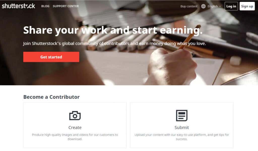 7-shutterstock - Mẹo công nghệ trực tuyến Bán ảnh chụp ảnh