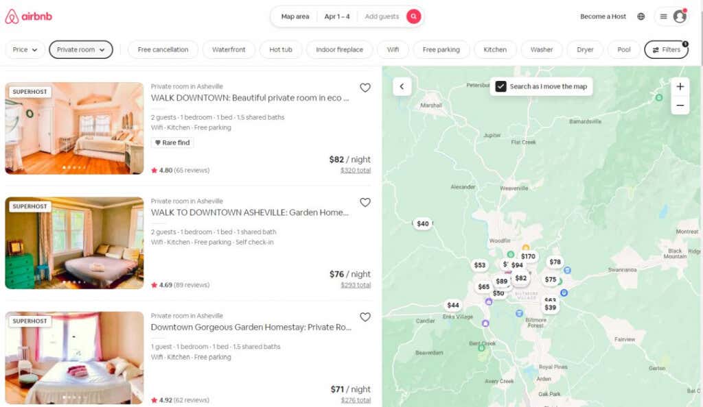 9-airbnb - Mẹo công nghệ trực tuyến Hình ảnh Thuê không gian của bạn trên Airbnb