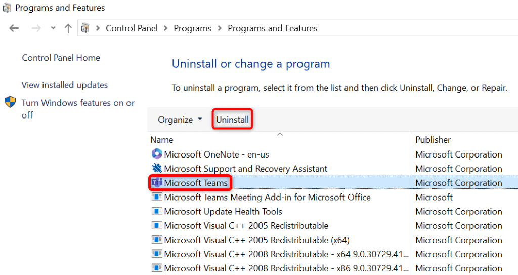 cách làm mới-microsoft-teams-8-nén - Bộ phận trợ giúp Cách Refresh Microsoft Teams hình 9