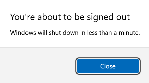 image-193 - Help Desk Geek Cách khởi động Windows 11 ở Safe Mode hình 22
