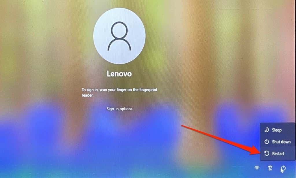 image-43 - Help Desk Geek Cách khởi động Windows 11 ở Safe Mode hình 24