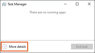 image-265 - Help Desk Geek lsass.exe là gì và nó có an toàn không? hình ảnh 5