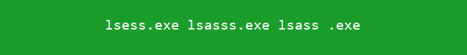 image-264 - Help Desk Geek lsass.exe là gì và nó có an toàn không? hình ảnh 4