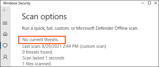 image-271 - Help Desk Geek lsass.exe là gì và nó có an toàn không? hình ảnh 11