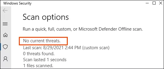 image-271 - Help Desk Geek lsass.exe là gì và nó có an toàn không? hình ảnh 11