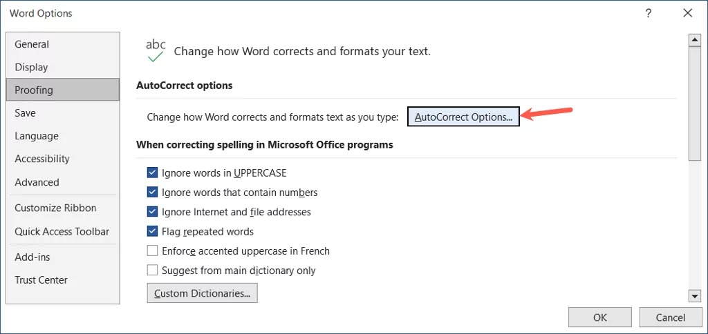 image-31 - Help Desk Geek Cách thêm dấu đầu dòng trong Microsoft Word hình 8
