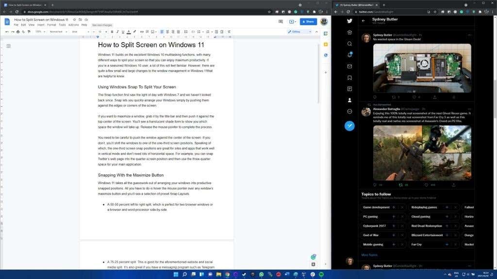 image-70 - Help Desk Geek Cách Chia Màn Hình Trên Windows 11 Hình 5