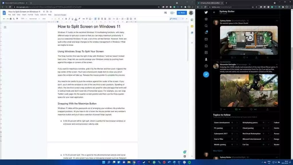 image-70 - Help Desk Geek Cách Chia Màn Hình Trên Windows 11 Hình 5