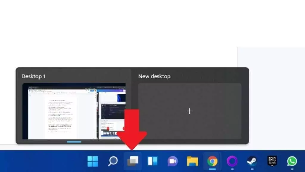 image-75 - Help Desk Geek Cách Chia Màn Hình Trên Windows 11 Hình 10