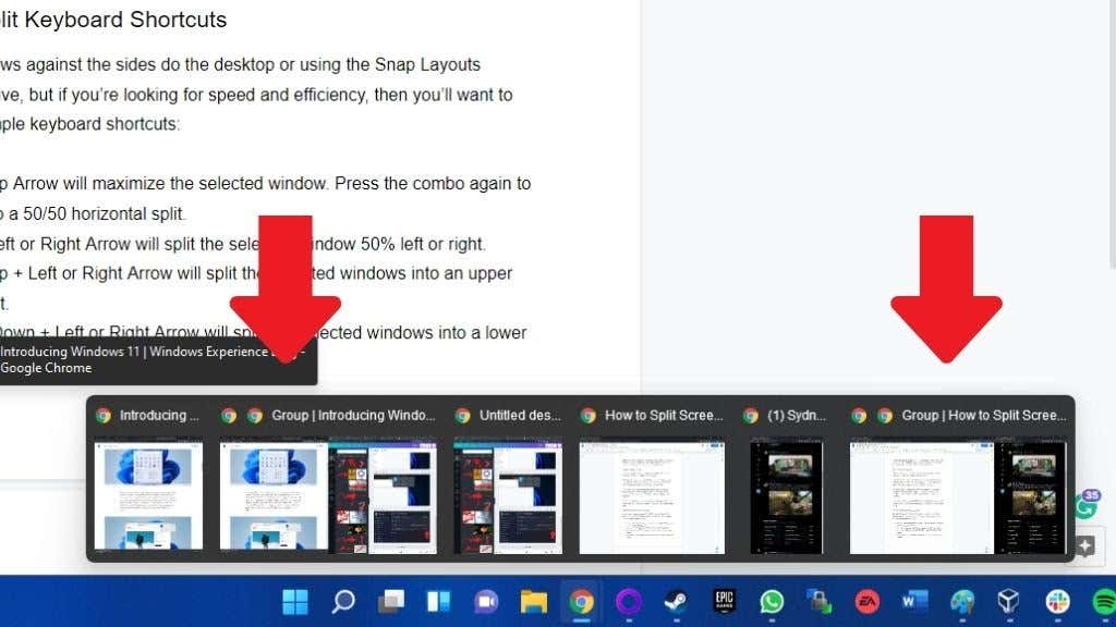 image-74 - Help Desk Geek Cách Chia Màn Hình Trên Windows 11 Hình 9