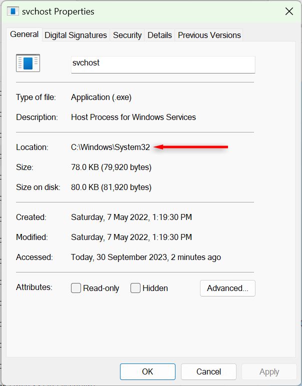 what-is-service-host-network-service-in-windows-3-nén - Bộ phận trợ giúp Geek "Máy chủ dịch vụ: Dịch vụ mạng" trong Windows là gì